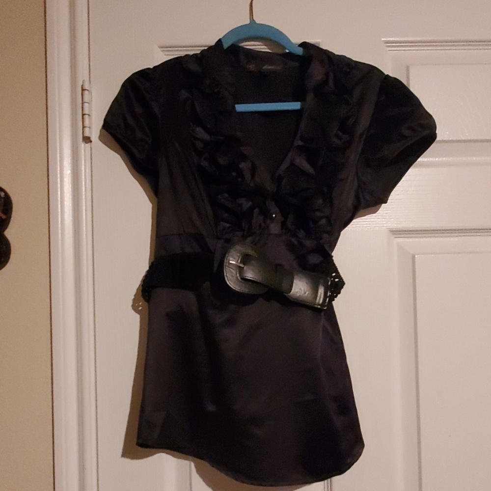 Heart Soul Blouse